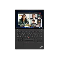 Lenovo ThinkPad P14s Gen 4 21HF - 180° hinge design - Intel Core i7 1370P / 1.9 GHz - vPro Enterprise - Win 11 Pro - RTX A500 - 32 GB RAM - 1 TB SSD TCG Opal Encryption 2, NVMe, Performance - 35.6 cm (14")