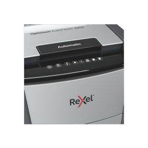 Rexel Optimum AutoFeed+ 225X - Vorzerkleinerer