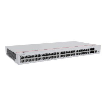 Huawei eKitEngine S220 Series S220-48P4X - Switch - managed - 48 x 10/100/1000 (PoE+)