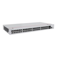 Huawei eKitEngine S220 Series S220-48P4X - Switch - managed - 48 x 10/100/1000 (PoE+)