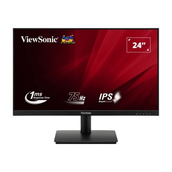 ViewSonic VA240-H-2 - Monitor LED - 24"