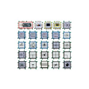 ALLNET Brick’R’knowledge Arduino Coding Set