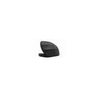 Contour UniMouse wireless Bluetooth linkshänder schwarz retail - Maus - 4.000 dpi