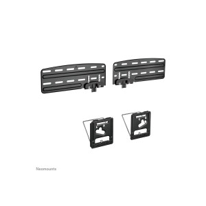 Neomounts WL30-265BL1 - Kit di montaggio (montaggio a parete)