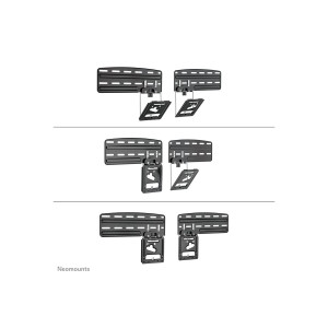 Neomounts WL30-265BL1 - Befestigungskit (Wandmontage)