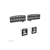 Neomounts WL30-265BL1 - Kit di montaggio (montaggio a parete)