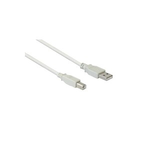 Good Connections Anschlusskabel USB 2.0 Stecker A an...