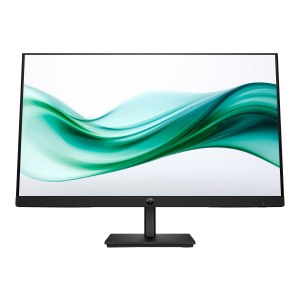 HP 324pv - Series 3 Pro - LED monitor - 61 cm (24")