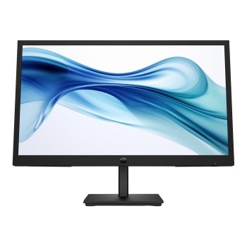 HP 322pv - Series 3 Pro - LED-Monitor - 55.9 cm (22")