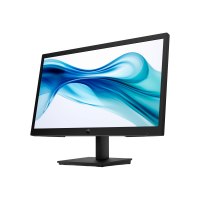 HP 322pv - Series 3 Pro - LED-Monitor - 55.9 cm (22")