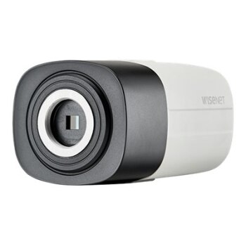 Hanwha Techwin Hanwha Vision WiseNet HD+ HCB-6001 - Überwachungskamera (keine Linse)