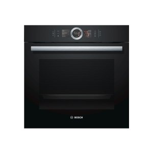 Bosch Serie 8 HSG636BB1 - Backofen - eingebaut