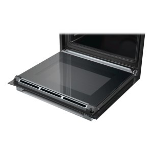 Bosch Serie 8 HSG636BB1 - Backofen - eingebaut