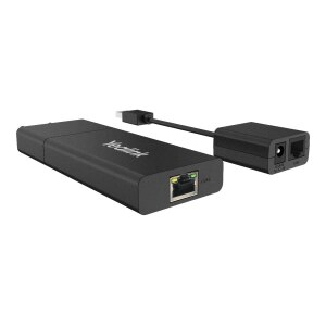 Yealink USB2CAT5E-EXT Network transmitter & receiver...