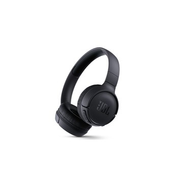 JBL Tune 570BT - Wireless - Calls/Music - 20 - 20000 Hz - 160 g - Headphone - Black