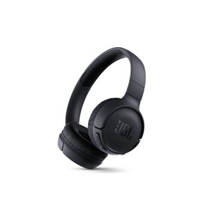 JBL Tune 570BT - Wireless - Calls/Music - 20 - 20000 Hz - 160 g - Headphone - Black