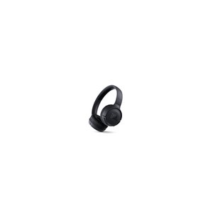 JBL Tune 570BT - Wireless - Calls/Music - 20 - 20000 Hz - 160 g - Headphone - Black