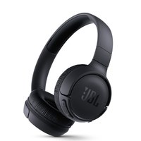 JBL Tune 570BT - Senza fili - Chiamate/Musica - 20 - 20000 Hz - 160 g - Cuffie - Nero