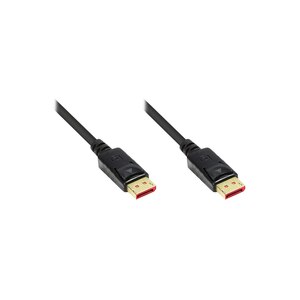 Good Connections 4814-050S - 5 m - DisplayPort -...