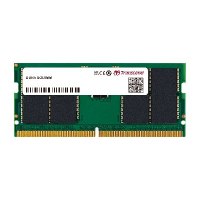 Transcend DDR5 - Modul - 16 GB - SO DIMM 262-PIN