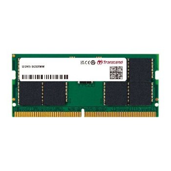 Transcend DDR5 - Modul - 32 GB - SO DIMM 262-PIN