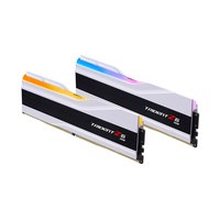 G.Skill DDR5 64GB PC 6000 CL28 G.Skill KIT (2x32GB) 64-TZ5RW RGB - 64 GB - DDR5