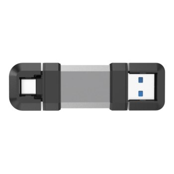 Silicon Power Mobile C51 - USB-Flash-Laufwerk