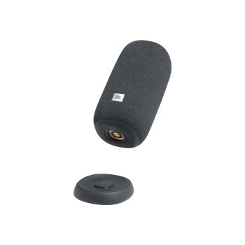 JBL LINK Portable - Smart-Lautsprecher - tragbar