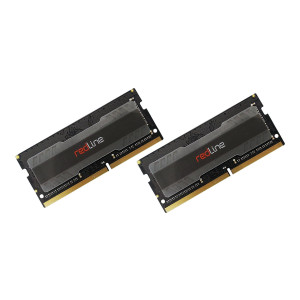 Mushkin Redline - DDR4 - Kit - 32 GB: 2 x 16 GB