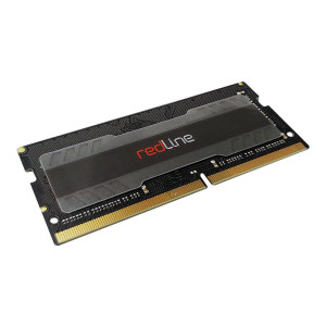 Mushkin Redline - DDR4 - Kit - 32 GB: 2 x 16 GB