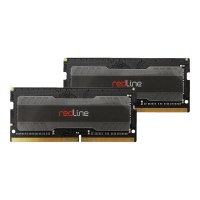 Mushkin Redline - DDR4 - Kit - 32 GB: 2 x 16 GB