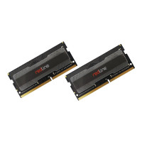 Mushkin Redline - DDR4 - Kit - 32 GB: 2 x 16 GB