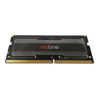 Mushkin Redline - DDR4 - Kit - 32 GB: 2 x 16 GB