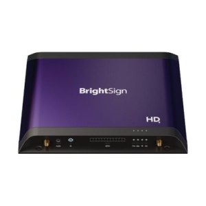 BrightSign HD5 HD225 - Lettore di segnaletica digitale -...