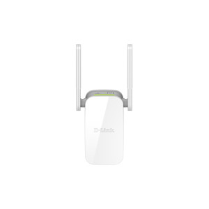 D-Link DAP-1610 - Wi-Fi Range Extender - Wi-Fi 5