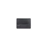 Conceptronic Wireless Tastatur Layout englisch 10" schwarz