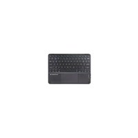 Conceptronic Wireless Tastatur Layout portug. 10" schwarz