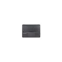 Conceptronic Wireless Tastatur Layout spanisch 10" schwarz