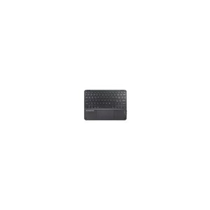 Conceptronic Wireless Tastatur Layout italien. 10" schwarz