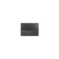 Conceptronic Wireless Tastatur Layout italien. 10" schwarz