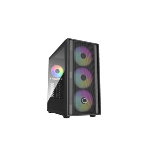 Cooler Master MasterBox 600