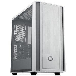 Cooler Master MasterBox 600 Lite - Mid tower - E-ATX -...