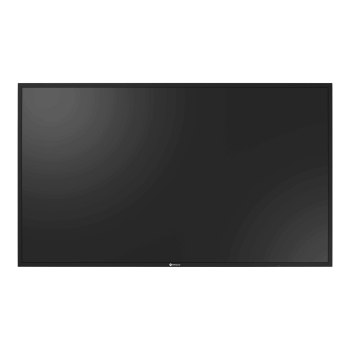 AG Neovo SMQ-4301 - Classe diagonale 108 cm (43") Serie SMQ Display LCD con retroilluminazione a LED - Monitoraggio - 4K UHD (2160p)