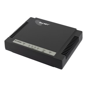 ALLNET ALL126AM3 VDSL2 Master Modem - - Router