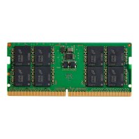 HP  DDR5 - Modulo - 32 GB - SO DIMM 262-PIN - 5600 MHz / PC5-44800