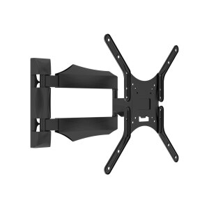 Techly LED 300 Befestigungskit Wandmontage für LCD TV