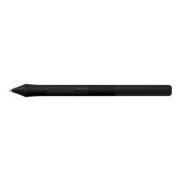 Wacom Intuos 4K - Penna per convertitore A/D - Nero