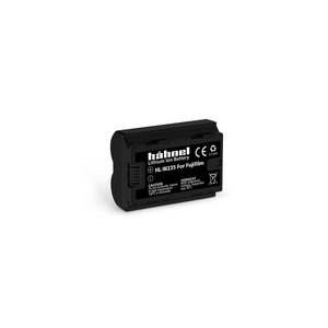 Hähnel Hahnel HL-W235 - Fujifilm - 2250 mAh - 7,2 V...