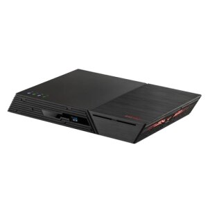 Asustor Flashstor 6 Gen 2 FS6806X 6 Bay