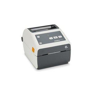 Zebra ZD421c-HC - Label printer - Thermal transfer - Roll...